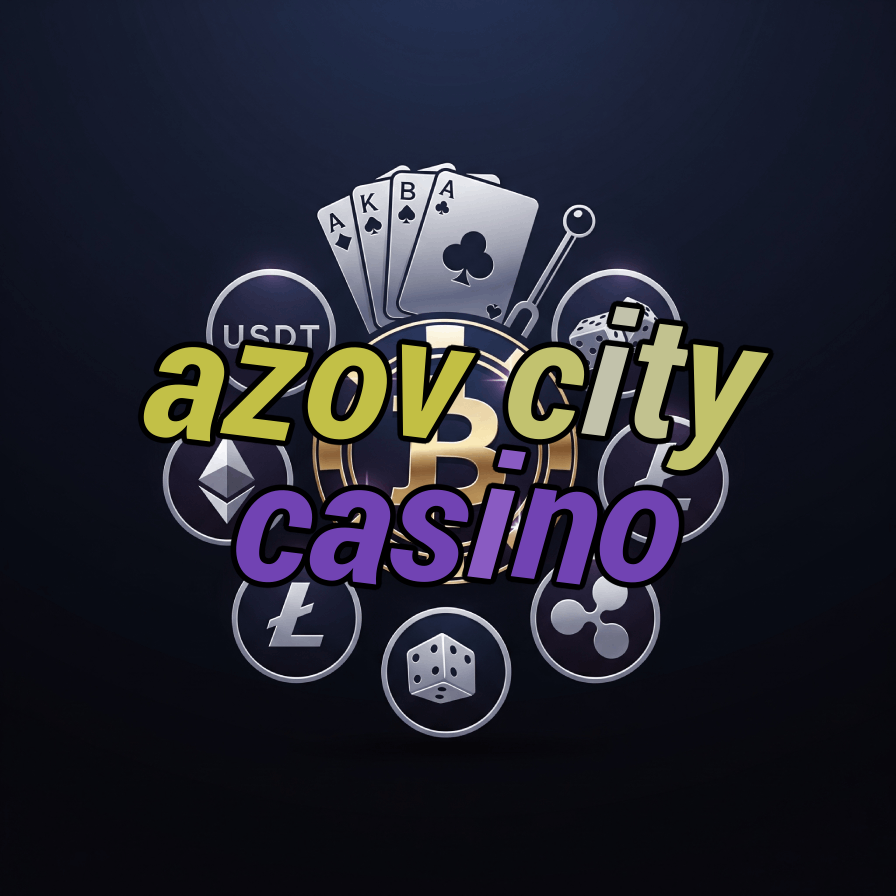 Azov City Casino - Ukrainian Casino Resort